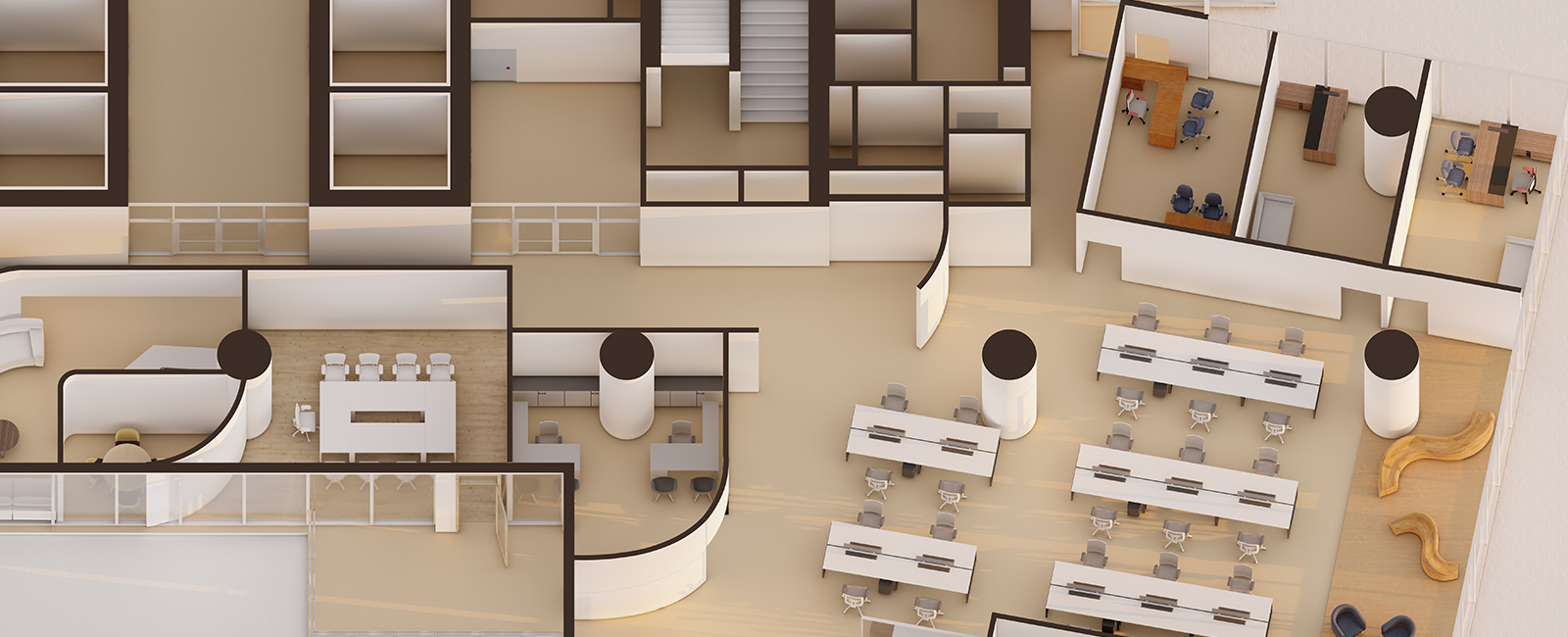 space-planning